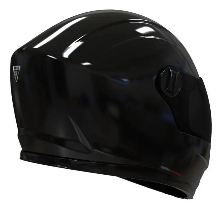 Casco Moto Integral Vertigo V32 Vanguard