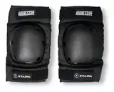 Kit Protecciones Aggressive Stark P Rollers, skate