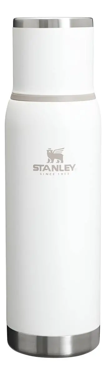Termo Adventure To Go 1 Lts Stanley Ac Inoxidable