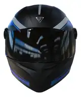 Casco Moto Integral Vértigo V50 Phantom