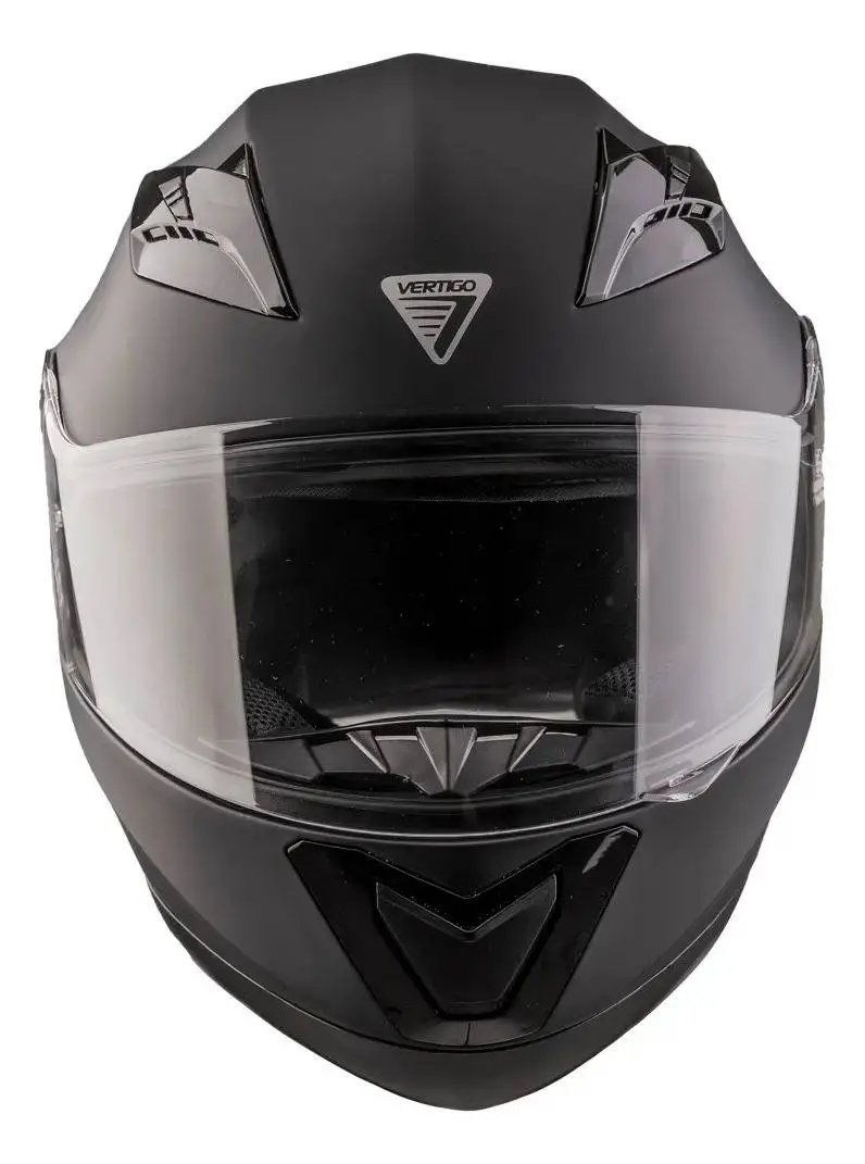 Casco Moto Rebatible Vertigo V60 Flip Air