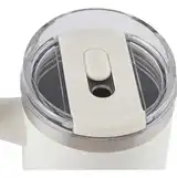 Vaso Térmico 950ml Asa De Doble Posición Liviano Práctico