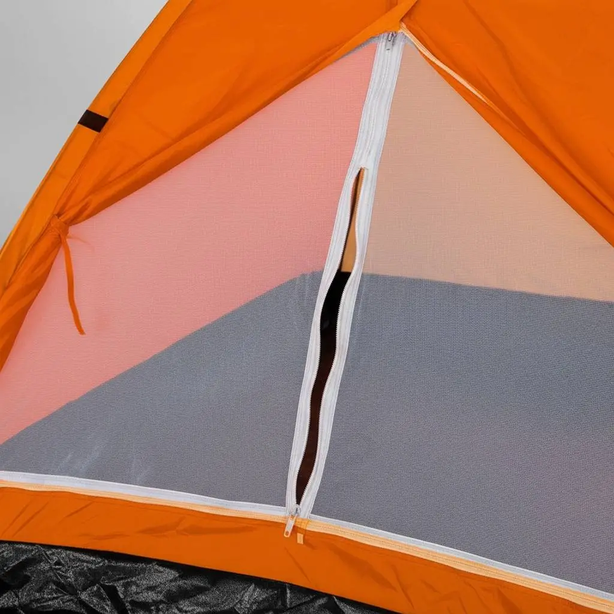 Carpa Talampaya 2 Personas Camping Mosquitero 120x200x95 Kushiro