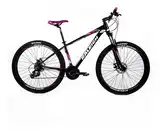 Bicicleta Mtb Raleigh Mojave 2.0 Dama R29-21v Alum