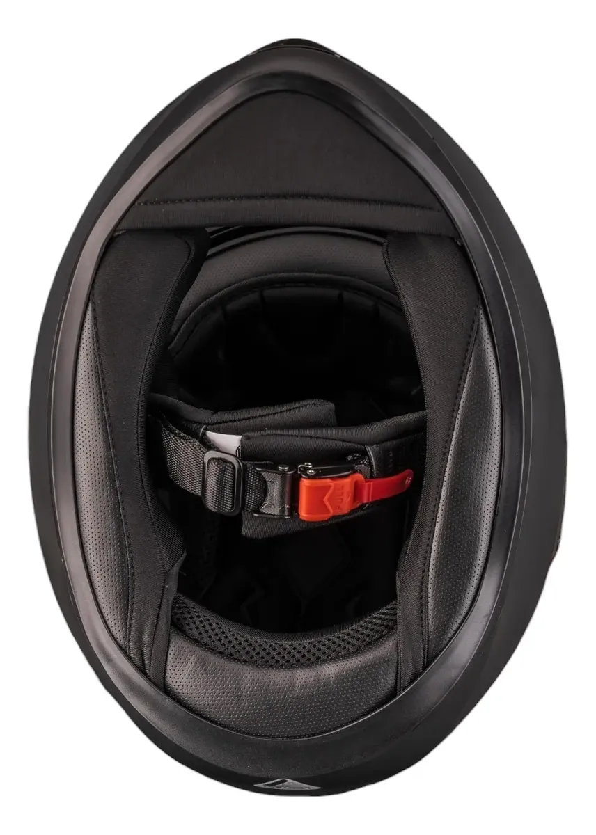 Casco Moto Vertigo V60 Iconic Doble Visor