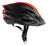 Casco Bicicleta Raleigh 29ventilaciones Regulable