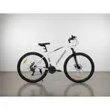 Bicicleta Mtb R29 Firebird Shie Damas 21v Aluminio Equipamiento Shimano
