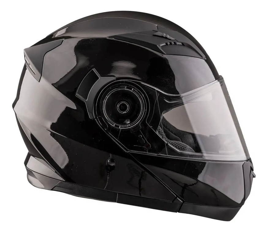 Casco Moto Rebatible Vertigo V60 Flip Air
