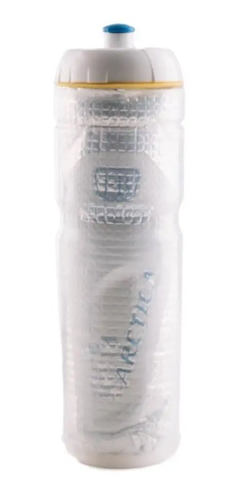 Caramañola Térmica Bicicleta 750ml Doble Pared