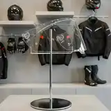 Visor Repuesto Cristal Para Casco Axor Brutale