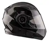 Casco Moto Rebatible Vertigo V60 Flip Air