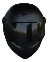 Casco Moto Vertigo V50 Dark Edicion Especial