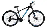 Bicicleta Mtb R29 Raleigh Mojave 2.0 21v Aluminio Shimano