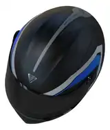 Casco Moto Integral Vértigo V50 Phantom