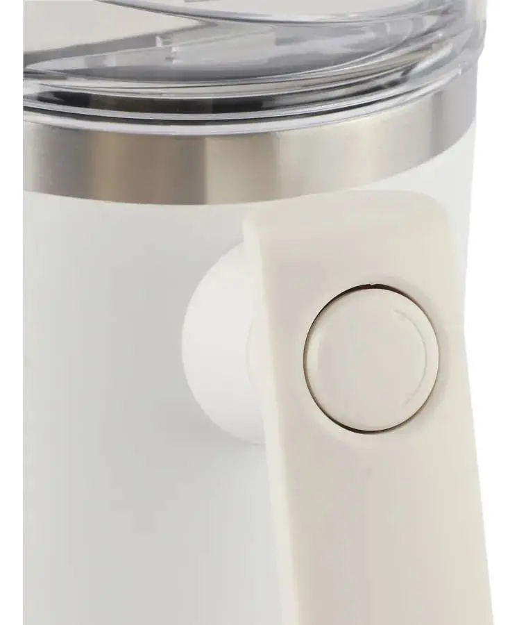 Vaso Térmico 950ml Asa De Doble Posición Liviano Práctico