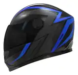 Casco Integral Moto Vertigo V32 Influence
