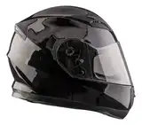 Casco Moto Vertigo V60 Iconic Doble Visor