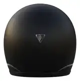 Casco Moto Abierto Vertigo V10 Fluid