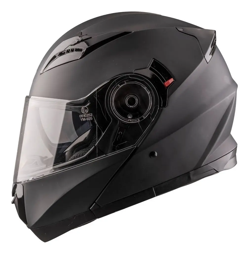 Casco Moto Rebatible Vertigo V60 Flip Air