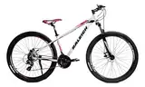 Bicicleta Mtb Raleigh Mojave 2.0 R29-21v Alum D