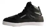 Zapatillas Botas Moto Vértigo Ecocuero C/refuerzo