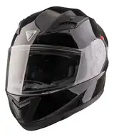 Casco Moto Vertigo V60 Iconic Doble Visor