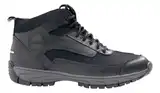 Zapatilla Moto Vertigo Alta Vs1 Urban 100% Cuero