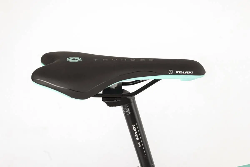 Bicicleta R29 Mtb Thunder Stark Aluminio 21v Full Shimano