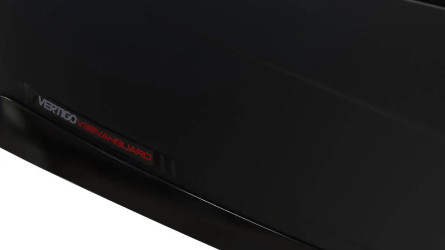 Casco Moto Integral Vertigo V32 Vanguard