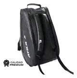 Bolso Mochila Paletero de Padel Triple Premium Atila