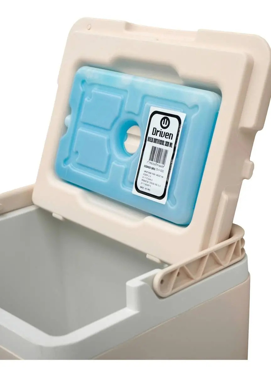 Heladera Conservadora Térmica 26 L Playa Camping