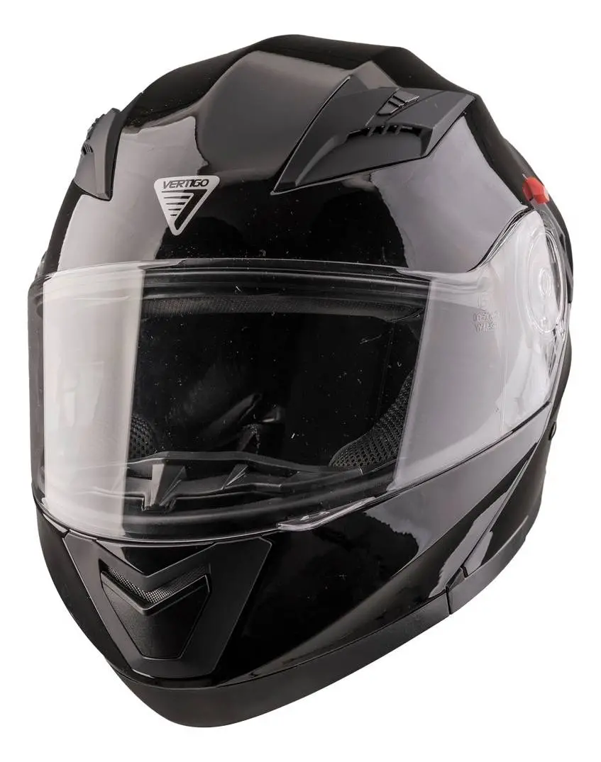 Casco Moto Rebatible Vertigo V60 Flip Air