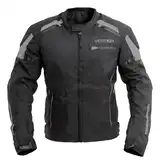 Campera Vertigo Cordura Desmontable Protecciones
