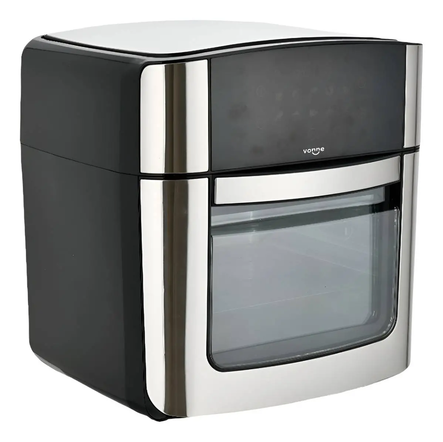 Horno Air Fryer Freidora 16l Grill Multifunción