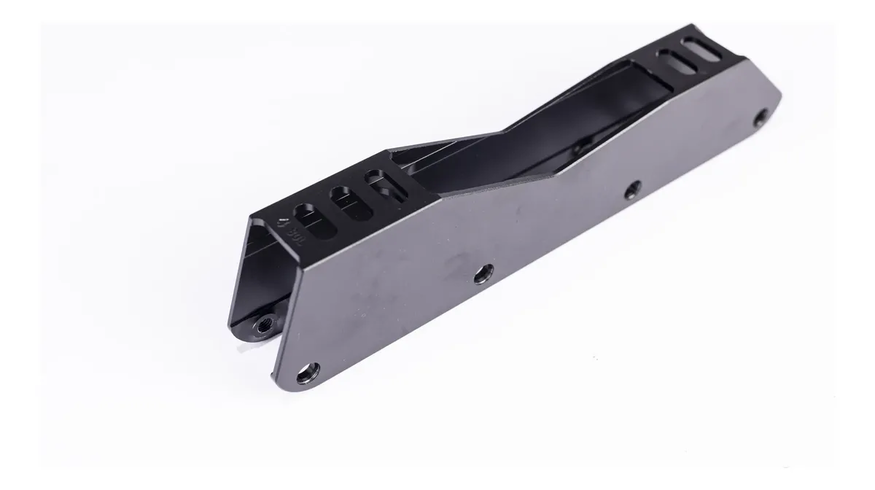 Rollers Stark Street X Profesional Aluminio 4x80mm