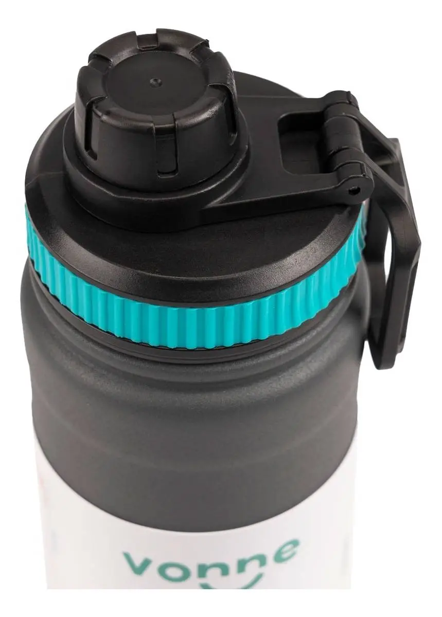 Botella Térmica Vonne 750ml Acero Inoxidable