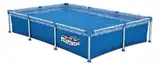 Pileta Rectangular 1500 L Pelopincho 2.4m X 1.55m