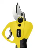 Tijera De Poda Inalámbrica Motor Brushless Barovo (no Incluye Batería)