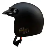 Casco Moto Abierto Vertigo Weekend