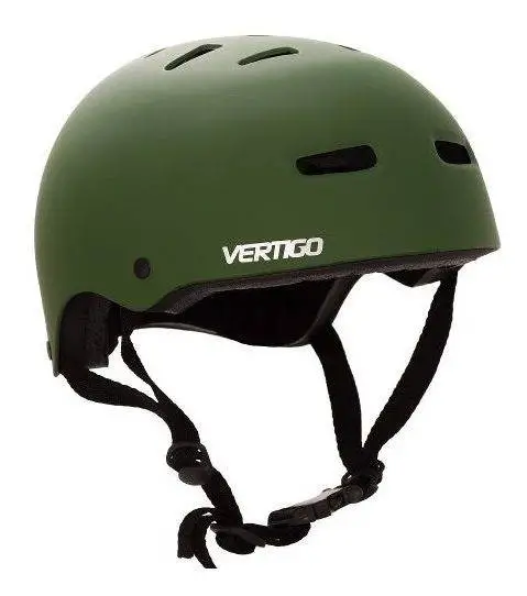 Casco Vertigo Vx Free Style, Bici, Rollers