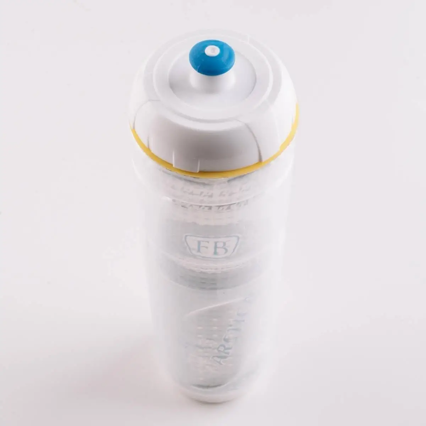 Caramañola Térmica Bicicleta 750ml Doble Pared