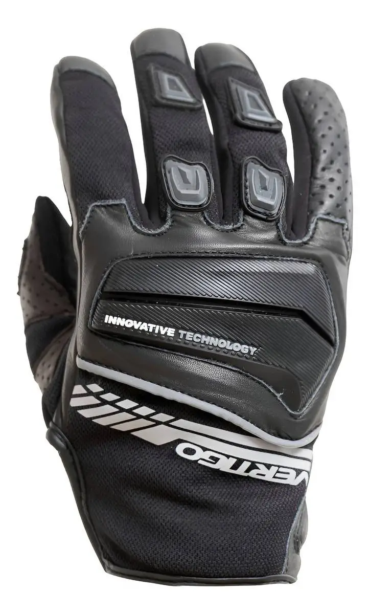 Guantes Moto Vertigo Con Protección