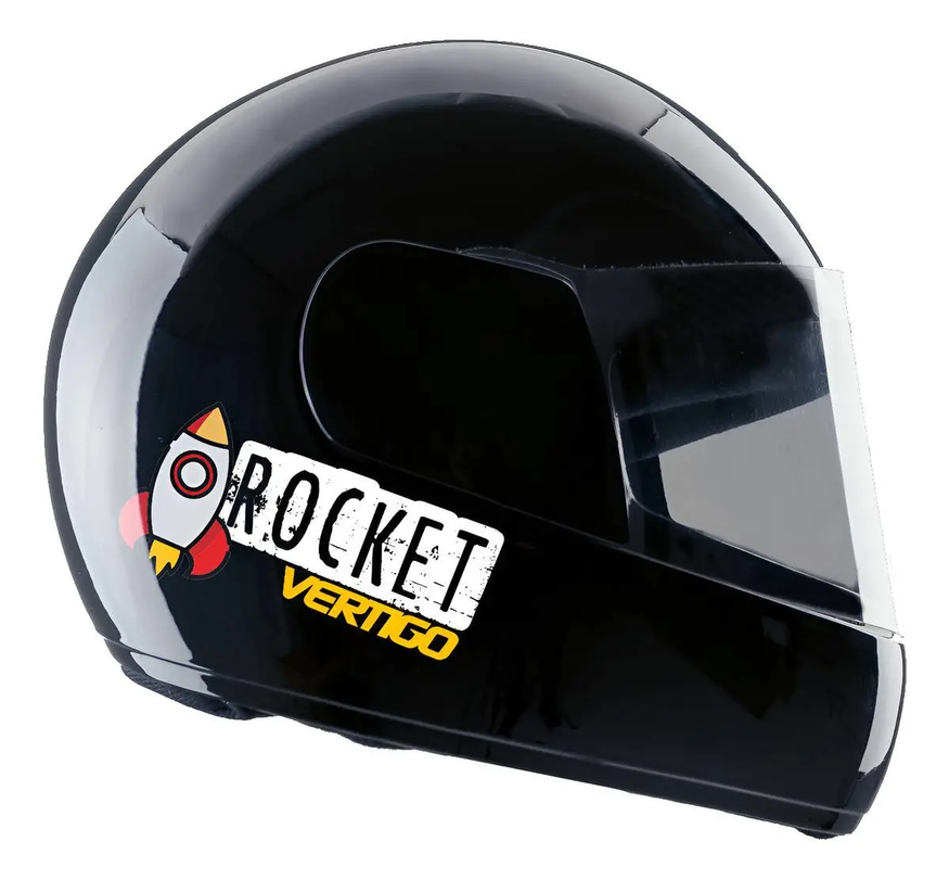 Casco Vertigo Junior