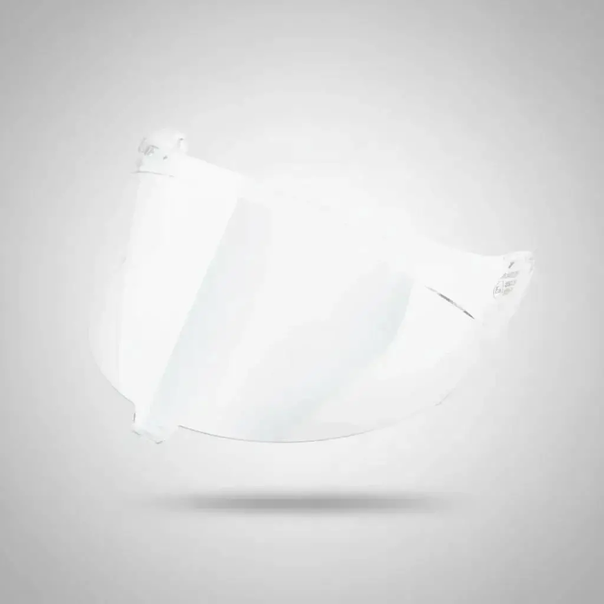 Visor Repuesto Cristal Para Casco Axor Brutale