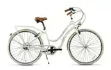 Bicicleta Raleigh Paseo Lady R28 3v Aluminio B