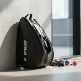 Bolso Mochila Paletero de Padel Triple Premium Atila