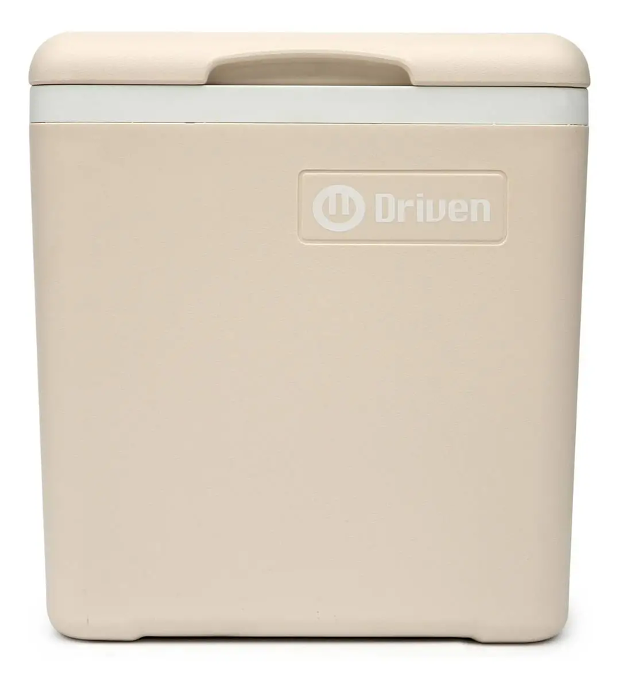 Heladera Conservadora Térmica 26 L Playa Camping