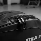 Bolso Mochila Paletero de Padel Triple Premium Atila