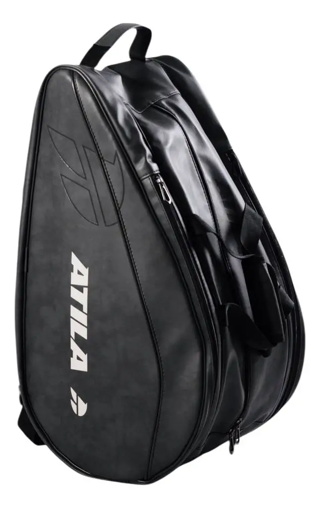 Bolso Mochila Paletero de Padel Triple Premium Atila