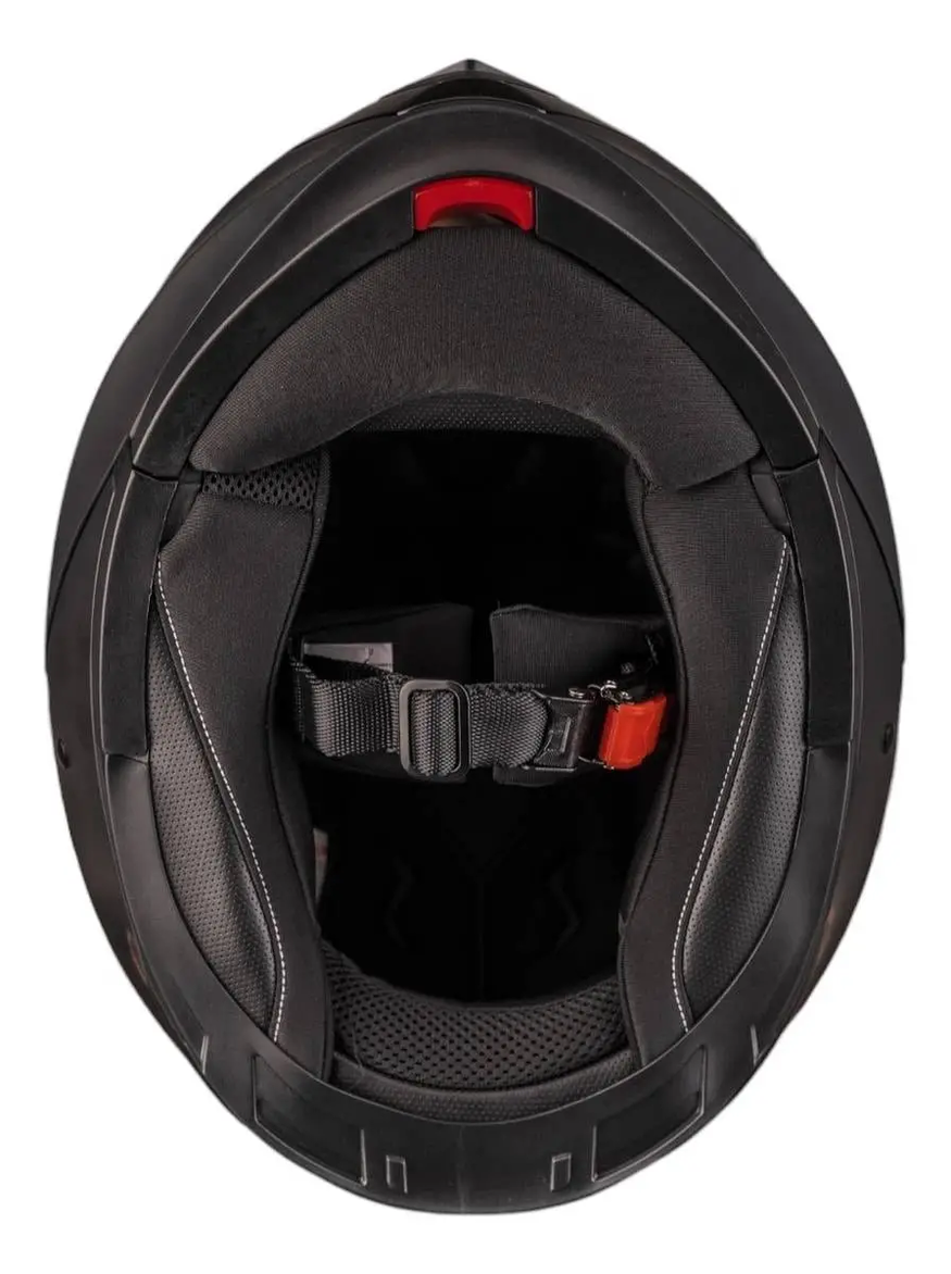 Casco Moto Rebatible Vertigo V60 Flip Air